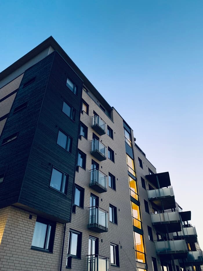 Immobilienverwalter